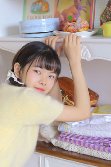 调教小女人