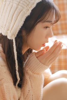 小雪 羽柔 校花